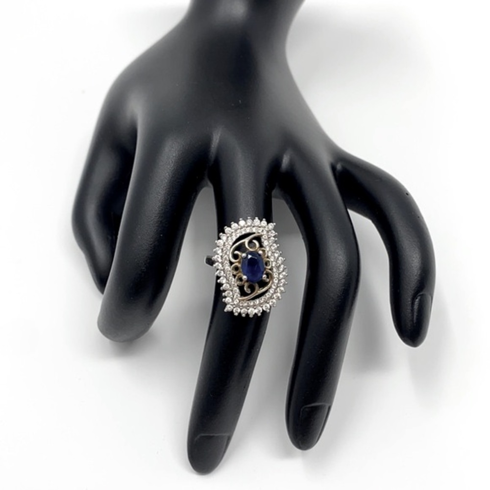 Starlin Silver 925 Ring